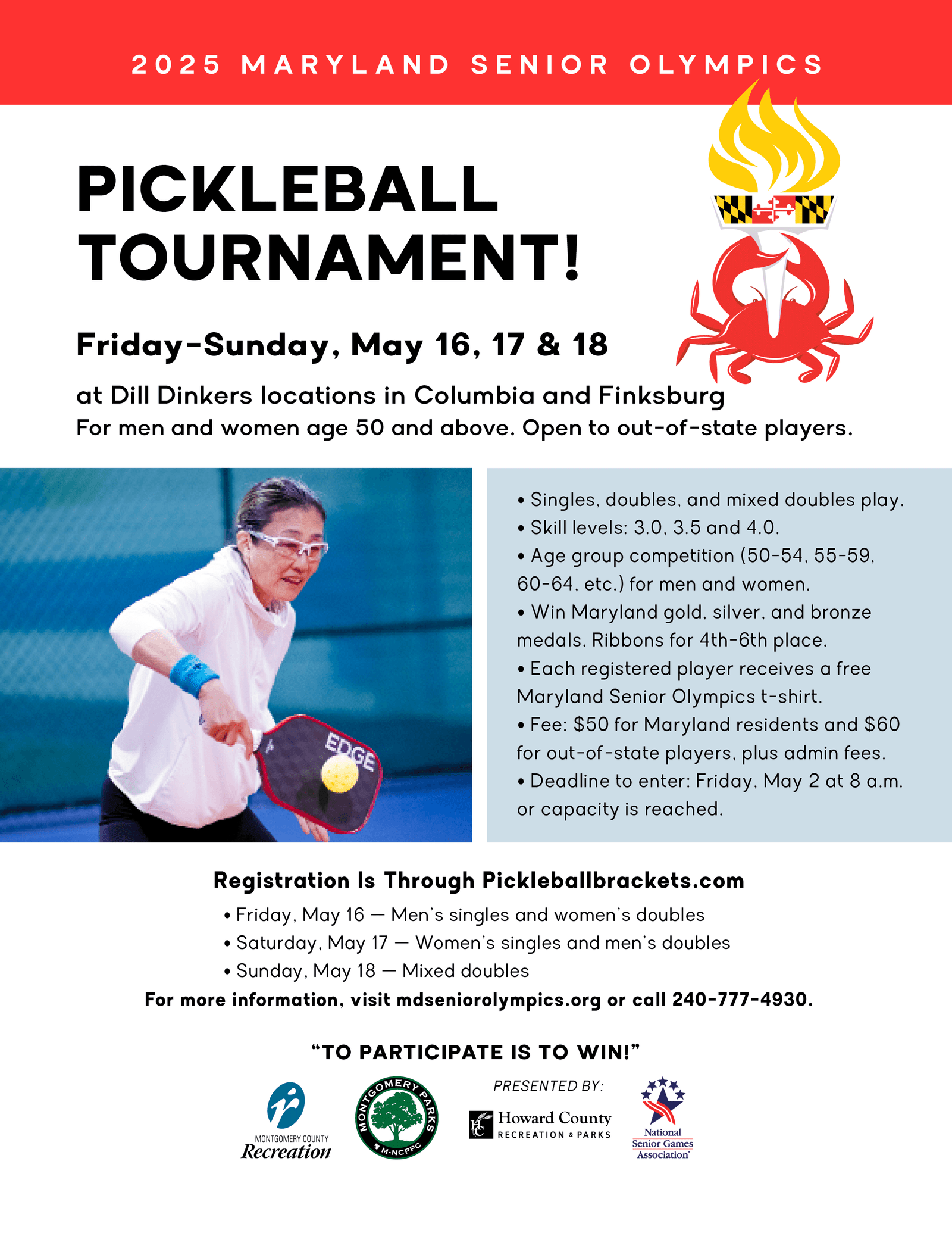 MSO 2025 Pickleball Flyer FINAL